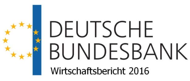 Jahresbericht zur deutschen Wirtschaft