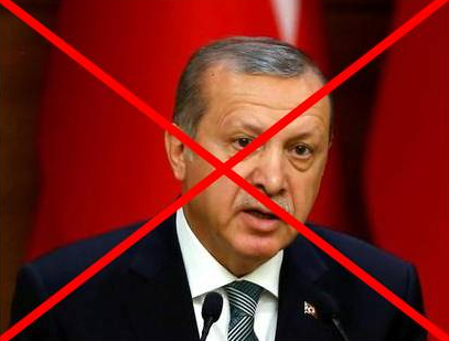 NRW will Auftritt Erdogans verhindern