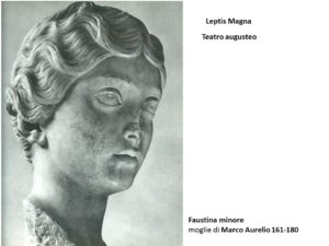 Bild des Apollo von Cyrene 