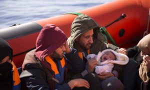 Salafini verweigert Zusammenarbeit zur Einwanderung