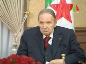 Algeriens Präsident Bouteflika tritt nach Massenprotesten zurück
